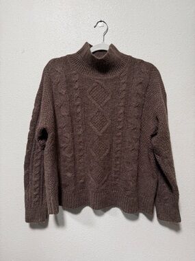 Gap Cable Knit Sweater